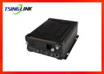 Hybrid Wireless 3g 4g Vehicle Mobile Dvr With Gps Wifi Hard Disk