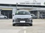 Front-Wheel Drive Used Electric Cars 47.5 KWh Battery With Bluetooth USB Wi-Fi