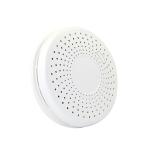 Wi-Fi Smoke Detector(SNT912W-1)