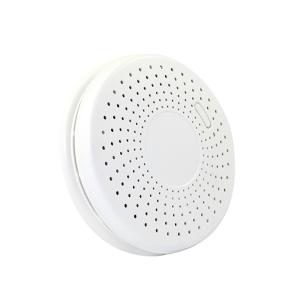 China Wi-Fi Smoke Detector(SNT912W-1) factory