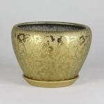 Durable Stylish Ceramic Pots For Indoor And Outdoor Garden