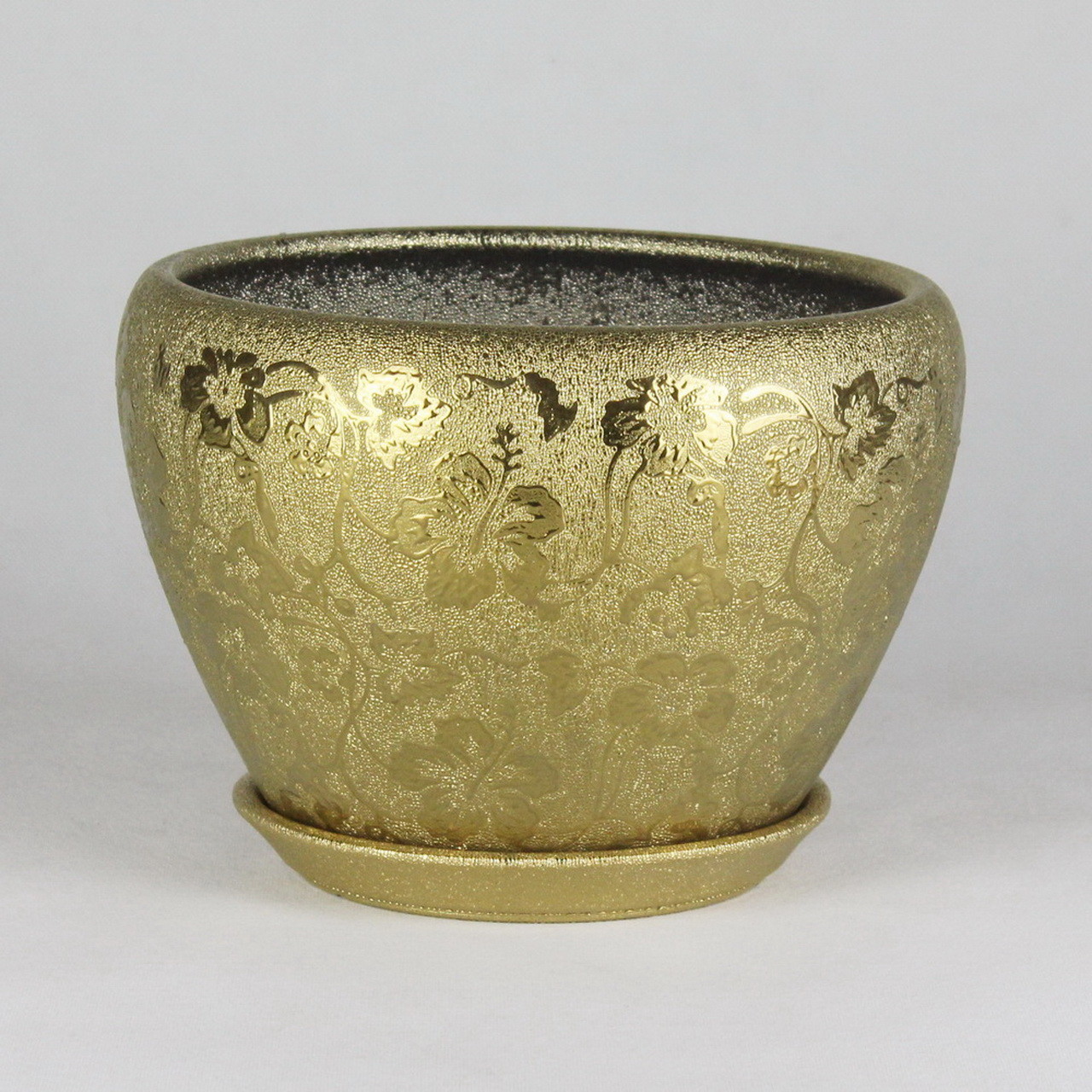 Stylish And Functional Ceramic Pots For Gardening And Landscaping Needs