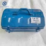 Soosan rock breaker parts SB81 Tool box charging kit SB40 SB43 SB45 SB50 SB60