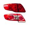 Buy cheap Toyota Tail Light Brake Light For Toyota Corolla 2007-2013 81550-02460 from wholesalers