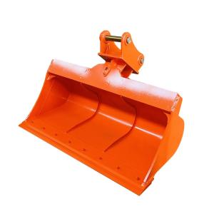 China Customized EX267 EX270-5 EX270LC EX285 EX285LC ZX250 ZX200 hydraulic tilt bucket for excavator factory