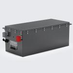 CLF LiFePO4 48V 30AH Lithium Ion Deep Cycle Battery 4700mAH Capacity for Vending