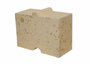 China OEM Annec Insulating Alumina Silica Refractory Brick Acid Resistant factory