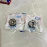 Stainless steel , Miniature Deep Groove Ball Bearing W608-2Z
