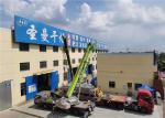 Gypsum / Phosphogypsum Powder Hollow Blade Dryer
