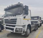 SHACMAN F3000 6X4 WP12.430E201 Tractor Truck Euro II SX4255JV324