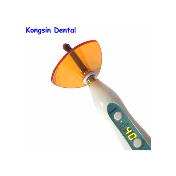 LY-B200 Cordless and wired Dental orthodontics LED cure lamp unit