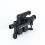 100% Tested Automotive Heater Control Valve OE 64119310349 64219310349 For BMW