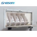 Japanese Commercial Washing Machine 15kg 25kg with Free Standing/Tiltable