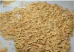 Yellowish Deep Fried Garlic Cloves