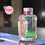 Molecular Hydrogen Water Maker Fitness Wellness Edition