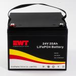 24V 20AH 23AH 25AH Lithium Li-Ion Battery Pack For Outdoor Power Supply