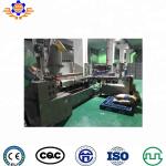80kg/H 380V Pvc Edge Banding Making Machine Plastic Tape Extrusion Line ODM