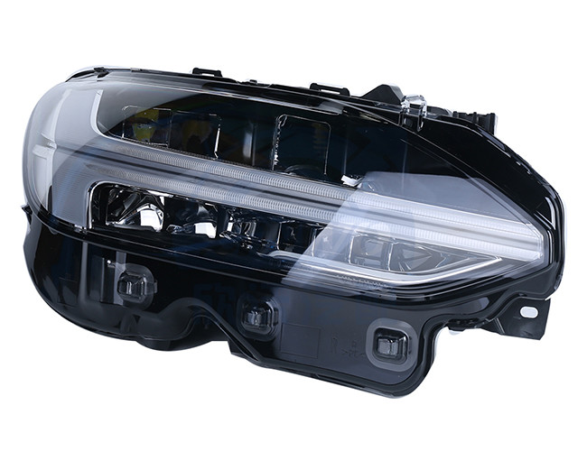 Womala OE 31656555 for XC60 Headlight 2017 5590g SGS 68376Cm3