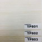 Semi Blackout 3M Width Shangri-La Roller Blinds Fabrics For Hotel Project