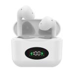 Sport TWS Wireless Noise Reduction Bluetooth Earbuds Headphones With Microphone