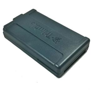 China Total Station Trimble Gps Battery 5000mah 11.1v Li ion For S3 / S6 / S8 factory