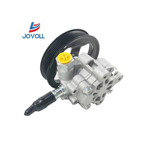 QVB500390 Electric Power Steering Pump For 2006-2009 Land Rover Range Rover Sport Discovery 3 4.0L 4.6L