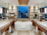 Australia luxury hotel interior design of furniture supplier from China by teak