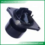Cummins ISDE Diesel Engine Water Pump Set 5524785 5312296 3800984 4891252