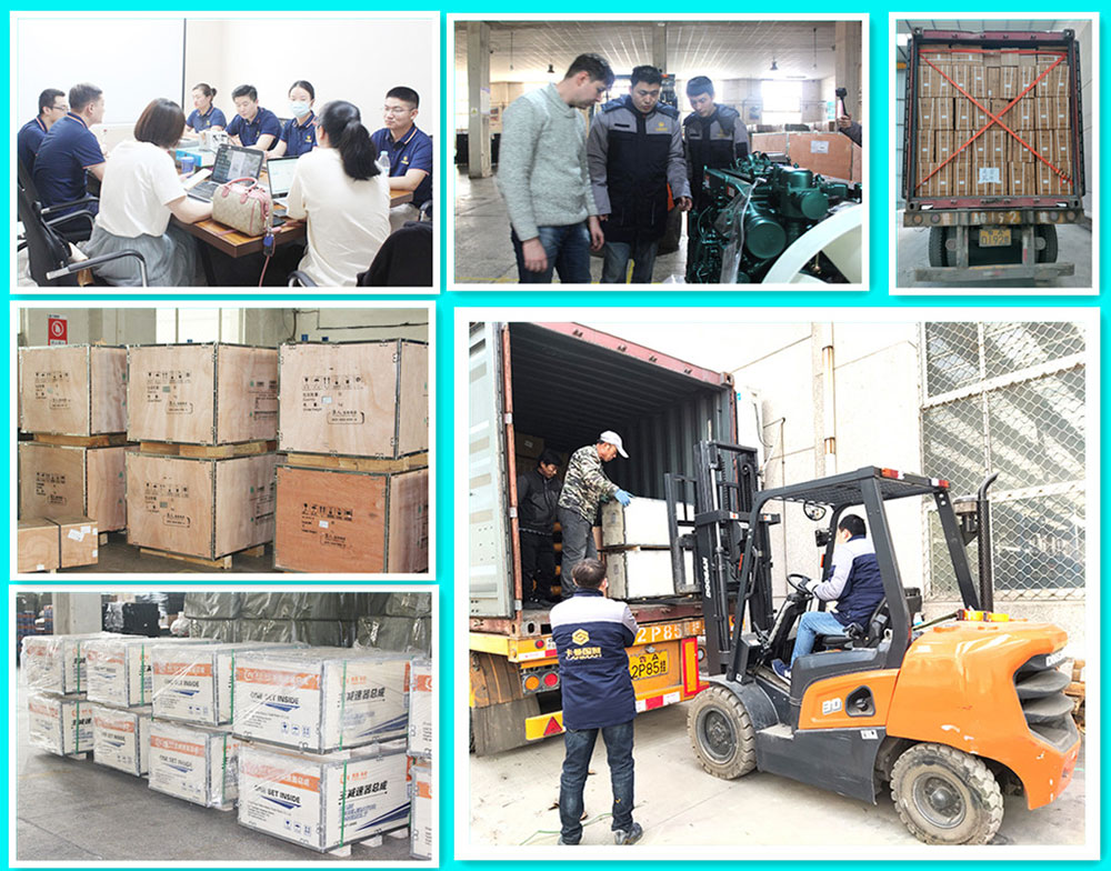 2007- MODEL NAME 612600030053 piston ring for Sinotruk Howo Sitrak shacman FAW Heavy truck engine parts 612600030051