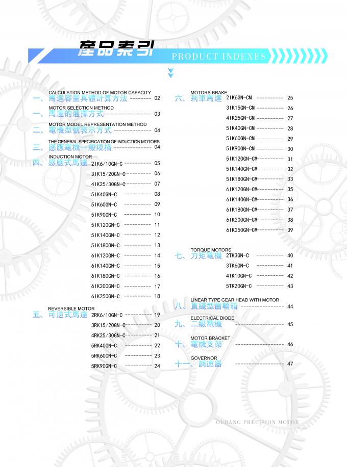 OPG 6w motor for Face mask machine motor ,Face mask machine motor, 6W 15w,25w , 40w, 90w,