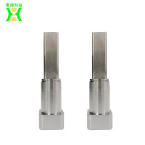 China Non Standard S136 Die Steel Core Insert Mold Tooling For Daily Packaging Plastic Parts factory
