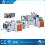 PE Stretch Film Co Extrusion Blow Molding Equipment Full Automatic 220V