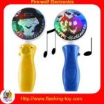 LED Flashing Toy,Halloween Toys,Halloween Spinning Ball manufacturer & Suppliers