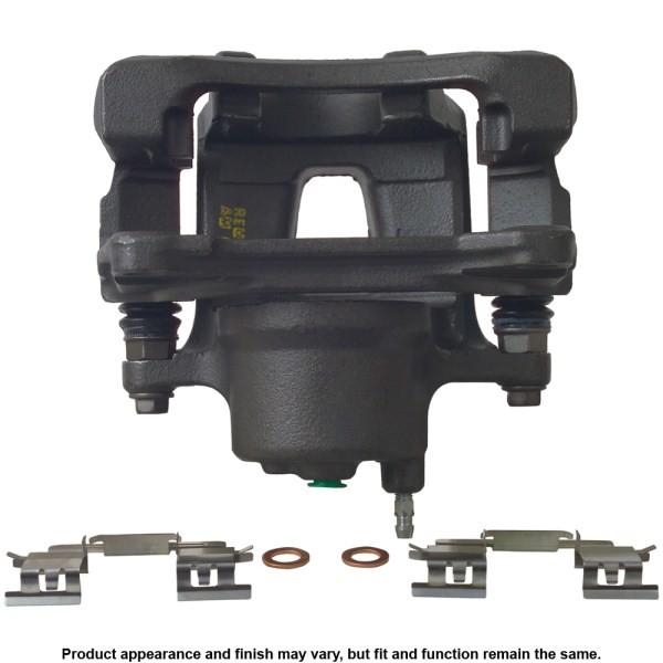 SCION Auto Parts Vehicle Brake Caliper 19B2580A 19B2581A OEM 47750-20640 47730