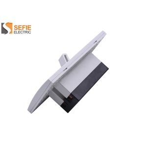 32 Amp Electrical Safety Circuit Breakers High Temperature Resistant