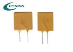 16V PPTC Resettable Fuse Low Voltage 14 Amp UL Certification High Current