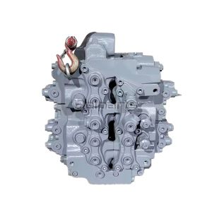 Hitachi EX200-5 Control Valve 4366959 Hydraulic Distributor