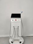 Advanced Triple Wavelength Diode Laser Hair Removal Machine 10MM*20MM Spot Size