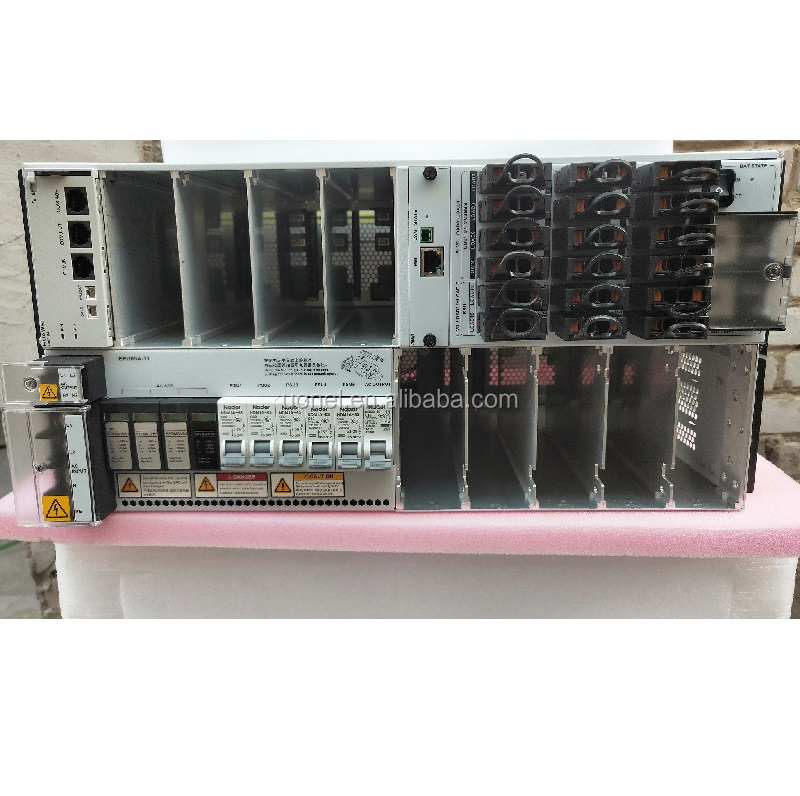 Huawei EPU05A-11 power module with heat exchanger Huawei APM30H Power Cabinet spare parts DBS3900