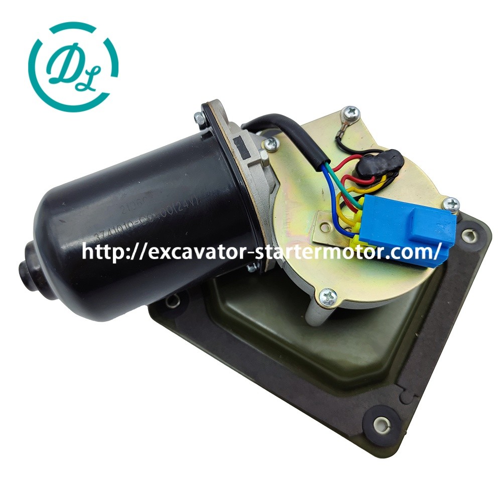 3741010-C0400 DF Dongfeng Truck D310 Wiper Motor Assembly OEM