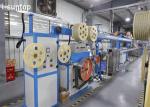 Butterfly Type 1-12 Cores FTTH Drop Cable Manufacturing Machinery