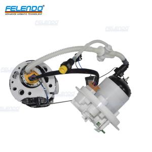 China Freelander Range Rover Engine Parts Glossy Fuel Pump Assembly LR038601 factory