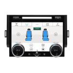 for 2013-2017 Range rove l494 sport full touch screen ac panel temperature