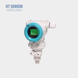 China Aluminum Alloy Smart Pressure Transducer Explosion Proof Housing Smart Pressure Sensor factory
