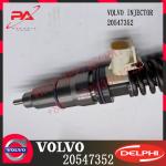 20547352 VOL-VO FH12 TRUCK 425 / 435 BHP Diesel Fuel Injector BEBE4D00002