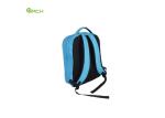 600D Backpack Duffle Travel Luggage Bag with Laptop Compartment