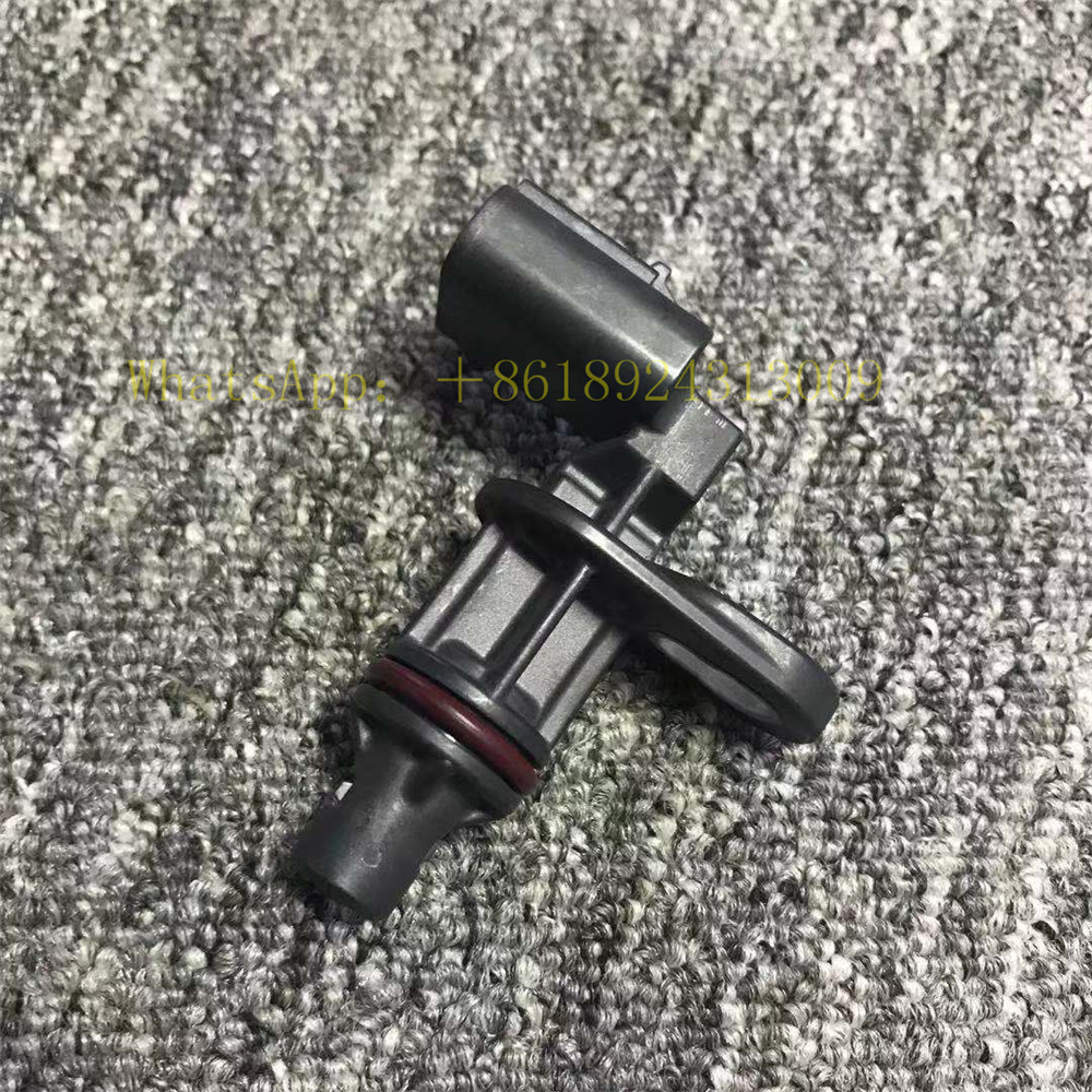 20023-0029 5594454 Komatsu Excavator PC200-8MO Camshaft Sensor 20023-0029 5594454 Suitable For Komatsu