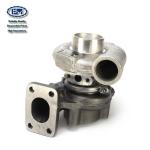 KOBELCO HYUNDAI SANY Excavator Part, D04FR Engine Turbocharger Assy SK130-8