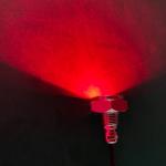 Waterproof IP68 27W Underwater LED Boat Lights