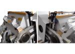 High Precision Corrugated Box Die Cutting Machine Ml 1300 380v 50 Hz
